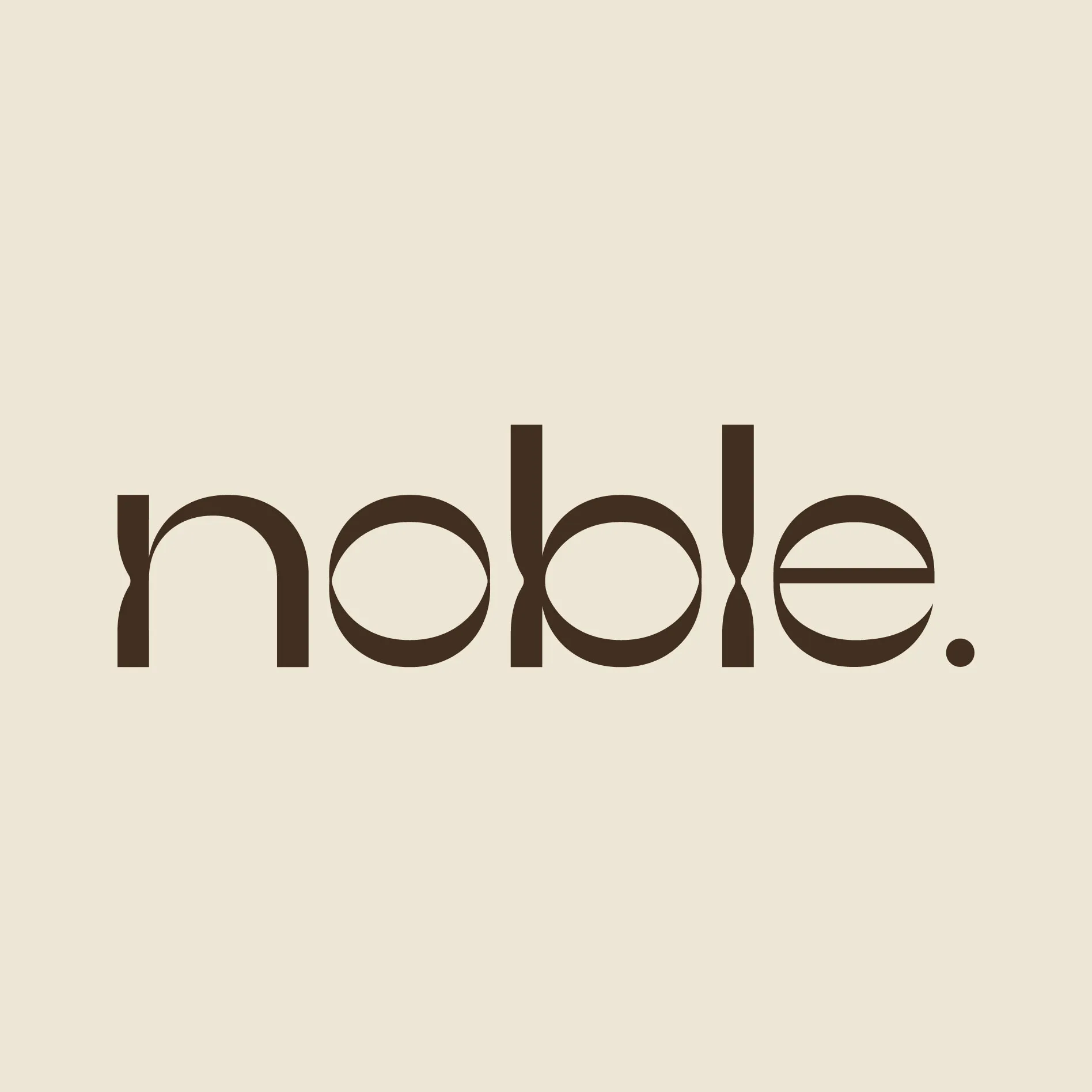 Noble Logo