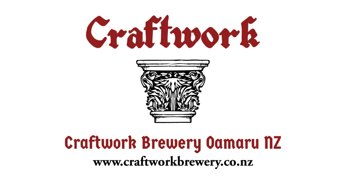Craftwork Brewery Logo