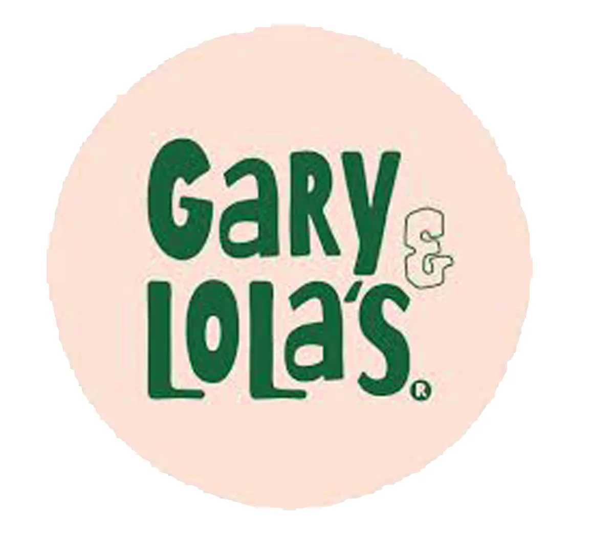 Gary and Lolas Logo