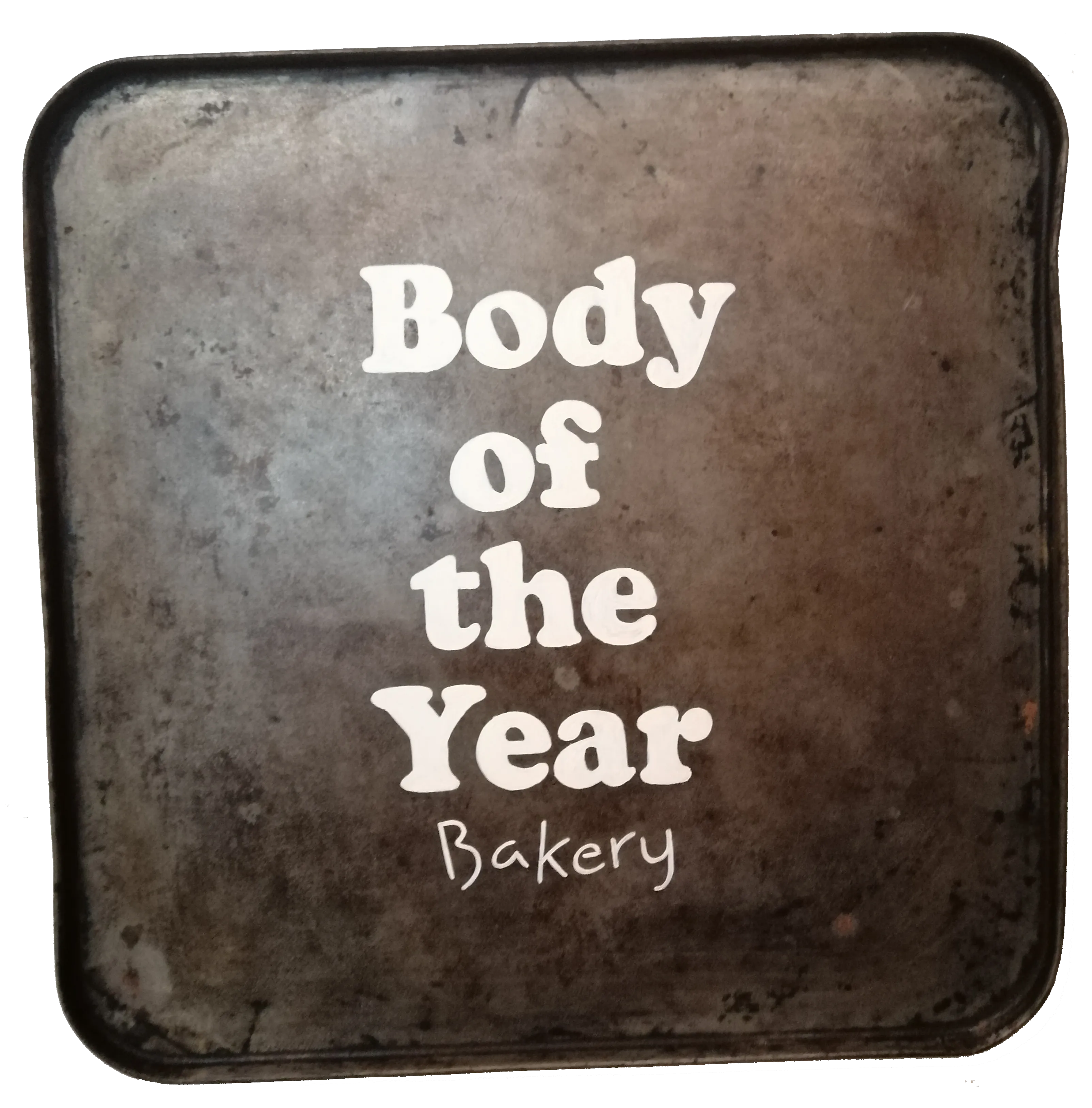 Body of the Year Logo