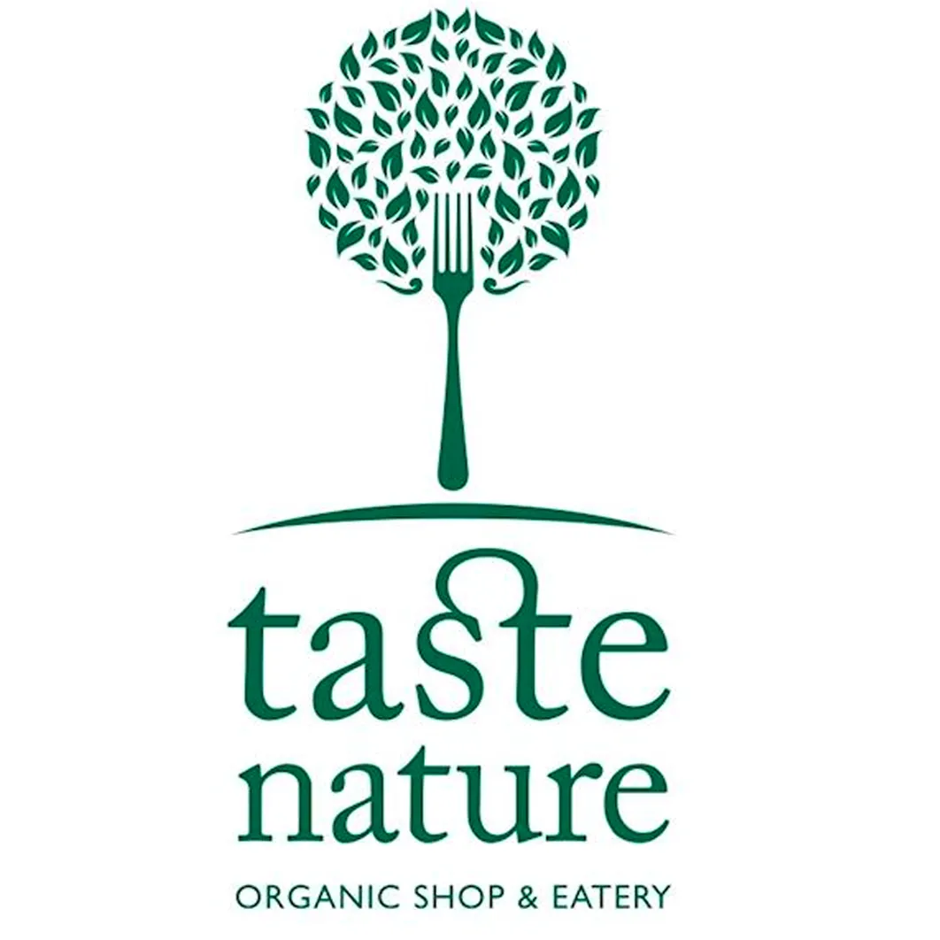 Taste Nature Logo
