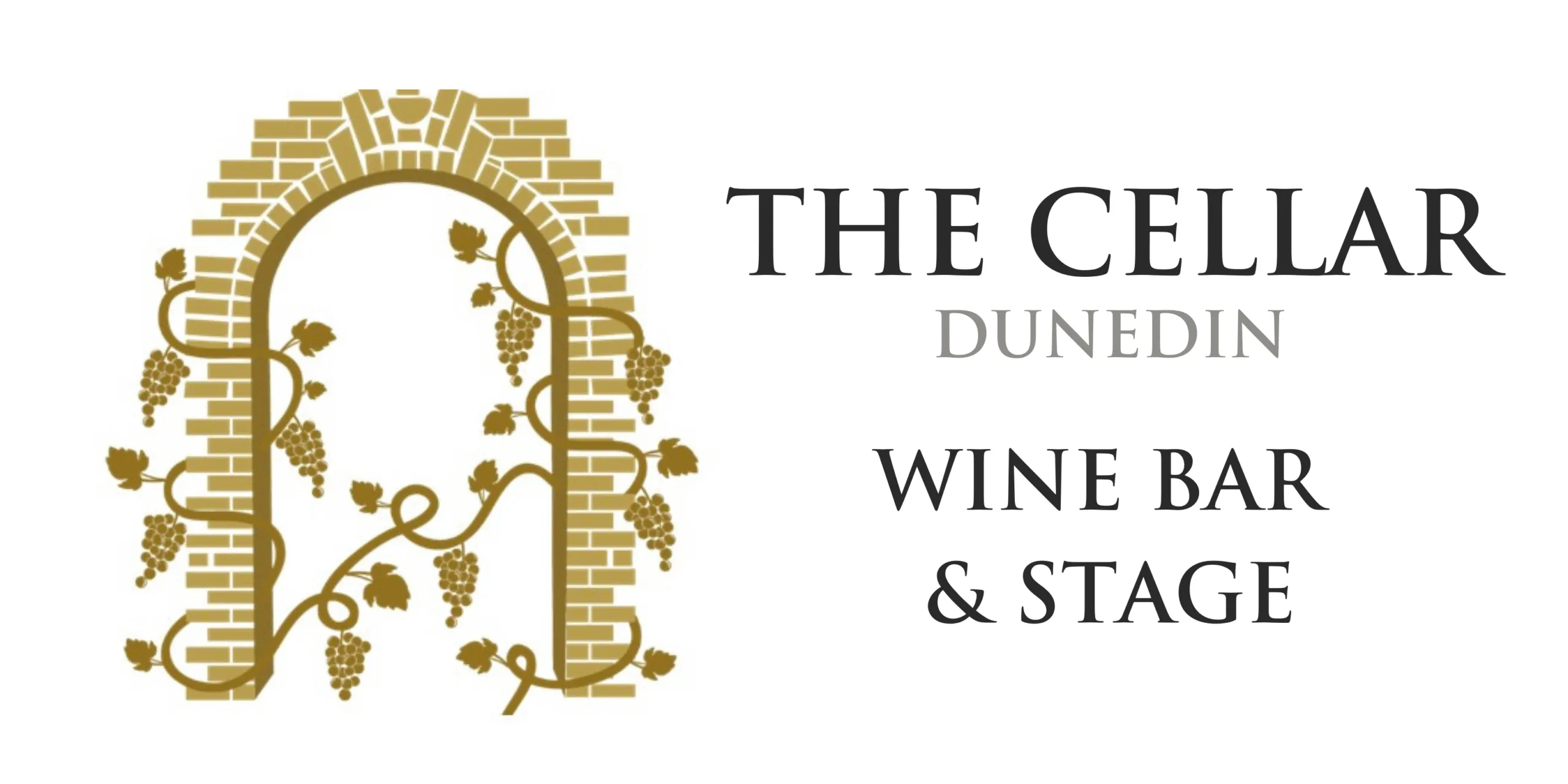 The Cellar Wine Bar logo