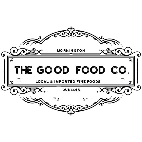 Good Food logo